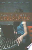 Cover of Cybercrime