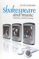 Cover of Shakespeare and Music