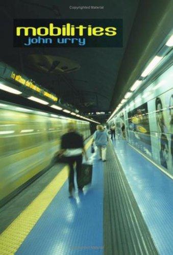 Cover of Mobilities