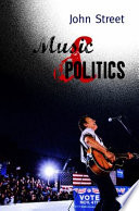 Cover of Music and Politics