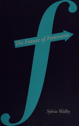 Cover of Future of Feminism