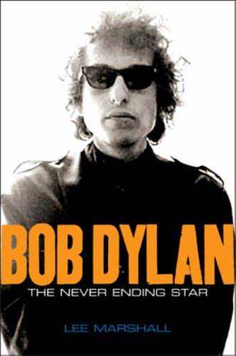 Cover of Bob Dylan