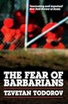 Cover of The Fear of Barbarians