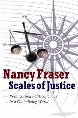 Cover of Scales of Justice