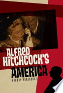 Cover of Alfred Hitchcock's America