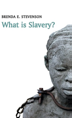 Cover of What Is Slavery?