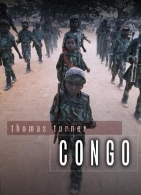 Cover of Democratic Republic Of Congo
