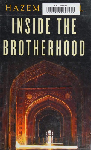 Cover of Inside the Brotherhood