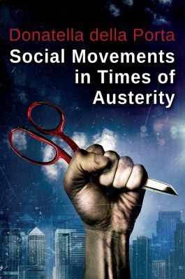 Cover of Social movements in times of austerity