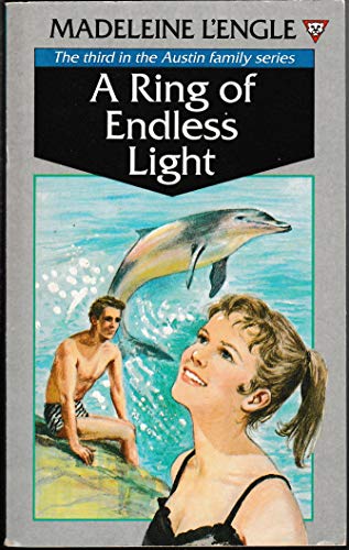 Cover of A Ring Of Endless Light