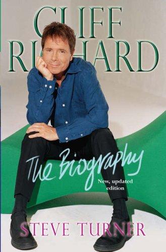 Cover of Cliff Richard
