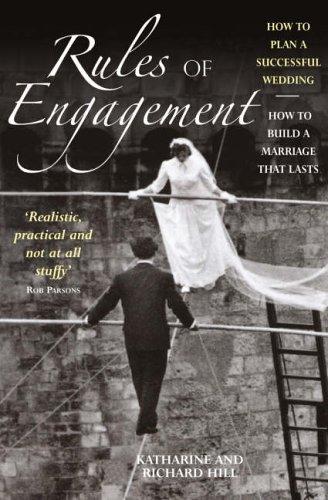 Cover of Rules of Engagement