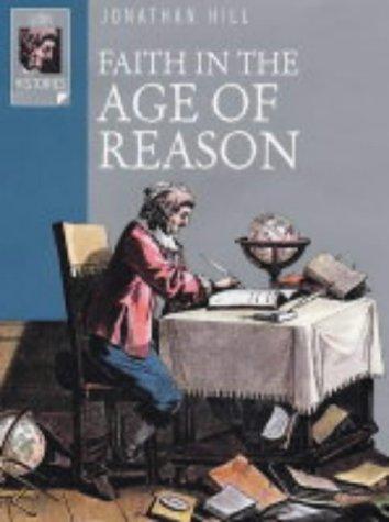 Cover of Faith in the Age of Reason