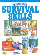 Cover of Improve Your Survival Skills