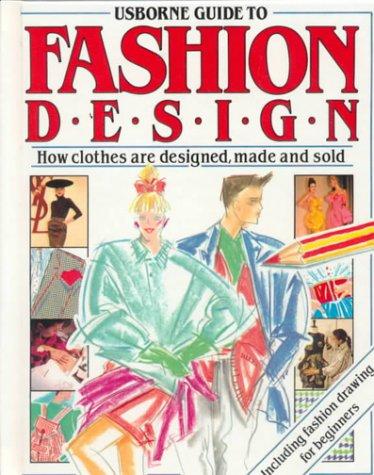 Cover of Fashion Design