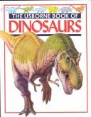 Cover of The Usborne Book of Dinosaurs