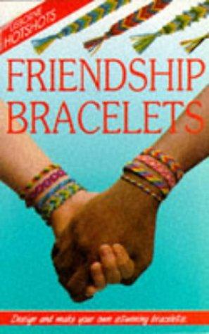 Cover of Friendship Bracelets