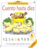Cover of Cuento Hasta Diez