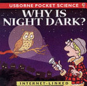 Cover of Why Is Night Dark?