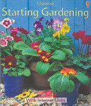 Cover of Starting Gardening