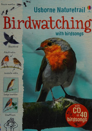 Cover of Birdwatching