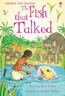 Cover of The Fish that Talked