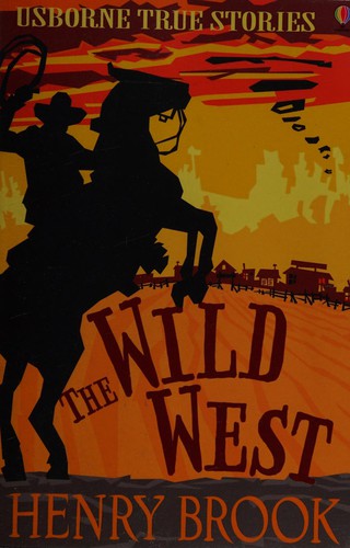 Cover of Wild West