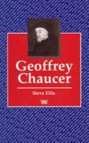 Cover of Geoffrey Chaucer