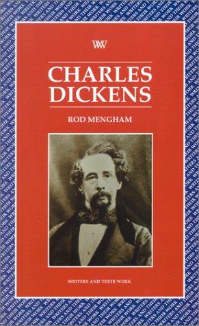 Cover of Charles Dickens
