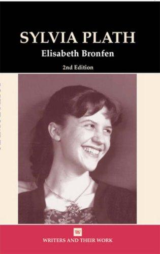 Cover of Sylvia Plath