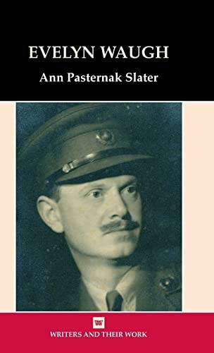 Cover of Evelyn Waugh