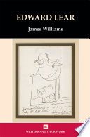 Cover of Edward Lear