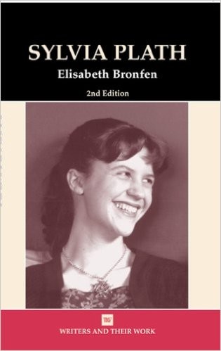 Cover of Sylvia Plath