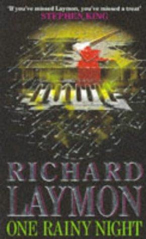 Cover of One Rainy Night