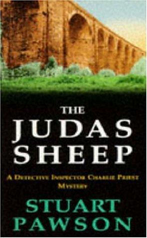 Cover of The Judas Sheep