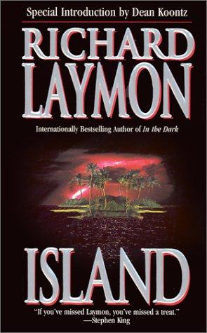 Cover of Island