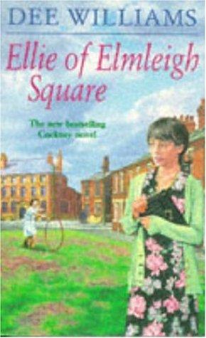 Cover of Ellie of Elmleigh Square
