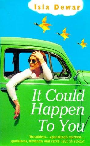 Cover of It Could Happen to You