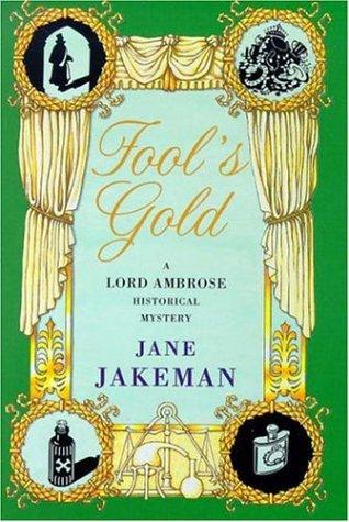 Cover of Fool's Gold
