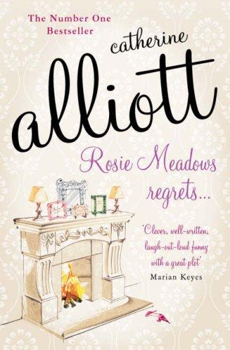 Cover of Rosie Meadows Regrets