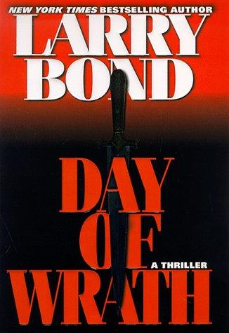 Cover of Day of wrath