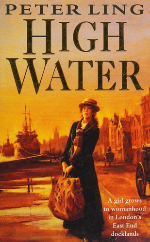 Cover of High Water