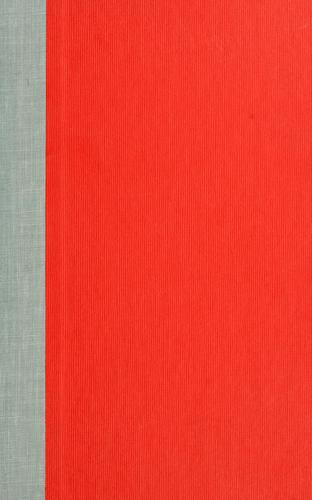 Cover of Acts of contrition