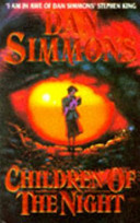 Cover of Children of the Night
