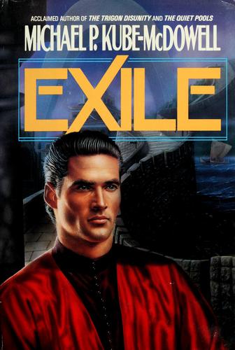 Cover of Exile