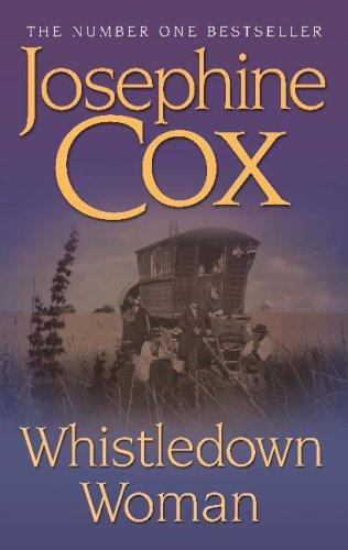 Cover of Whistledown woman