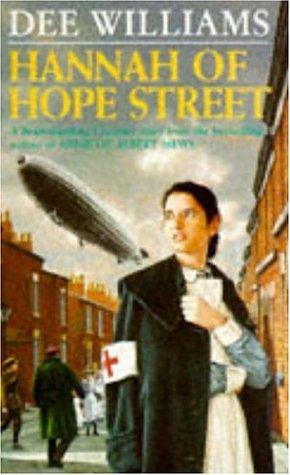 Cover of Hannah of Hope Street