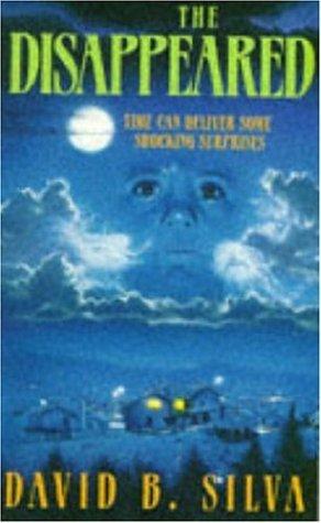 Cover of The Disappeared