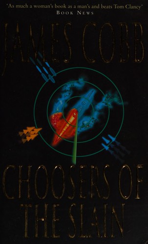 Cover of Choosers of the slain
