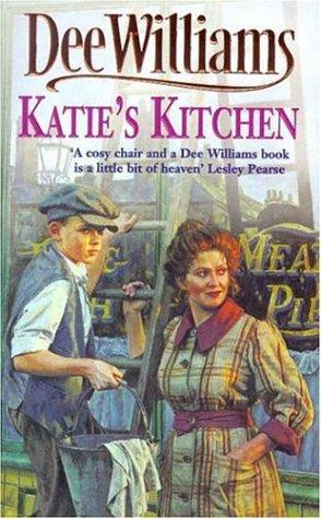 Cover of Katie's Kitchen